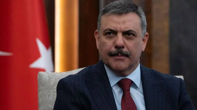 Bakan Mustafa Çiftçi sınır ötesinde yakalananları açıkladı