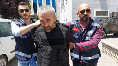 Berberde kardeşini öldürmüştü... Tüyler ürperten detaylar