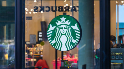 Starbucks 250 şubesini kapatıyor