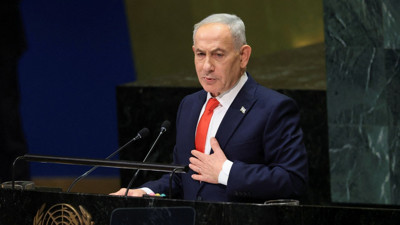 Türkiye'den Erdoğan'ı hedef alan Netanyahu'ya sert sözler