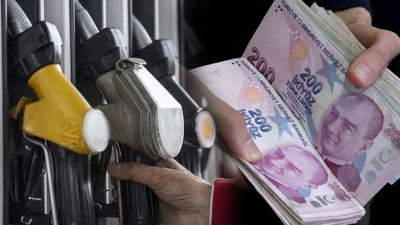 Benzine tüm zamanların en büyük zammı geliyor. ÖTV indirimi kalkıyor