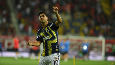 Fenerbahçe'de Asensio müjdesi: Geri dönüş tarihi netleşti