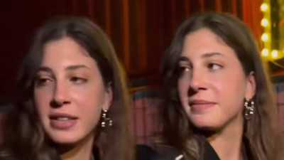 İlkin Aydın'ı kızdıran anne sorusu