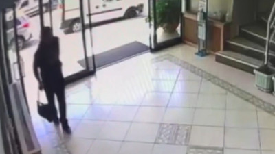 İstanbul’da sendika binasında silahlı saldırı