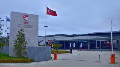 TFF, İspanyollar için Türkiye Kupası'nın maç tarihlerini değiştirdi