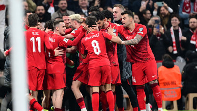 Türkiye - Fransa maçının saati, eksikler ve muhtemel 11’ler: Mbappe oynayacak mı?