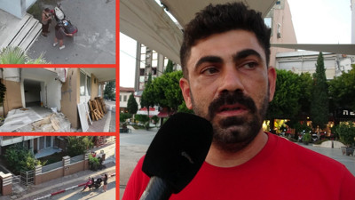 Uygulamadan yemek siparişi verdiği yerin izini sürdü gerçeği ortaya çıkardı