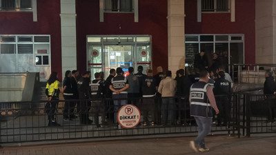 11 öğrencinin yaralandığı saldırıya ilişkin 7 tutuklama
