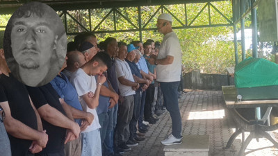 15 günlüğüne işe giren öğrenci hayatını kaybetti