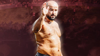 Cumhurbaşkanlığı Kupası'nda başpehlivan belli oldu