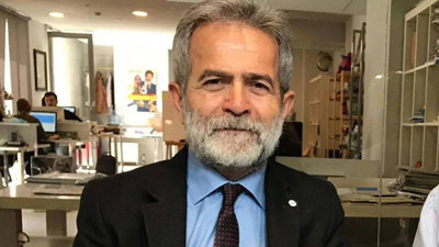 Gazeteci Ali Tarakcı'ya gözaltına kararı. "Çok önemli bir Bakan istifa edecek" demişti