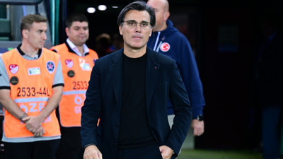 Montella'yı kızdıran Arda Güler sorusu: Başka kim olacaktı?