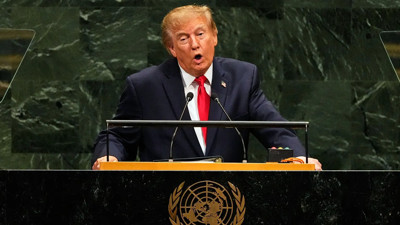 Trump İran'ın ateşkes teklifini reddetti