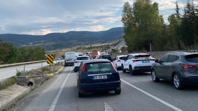 21 ilin geçiş noktası kilitlendi