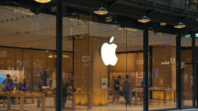 Apple'a 5,7 milyar dolarlık şok
