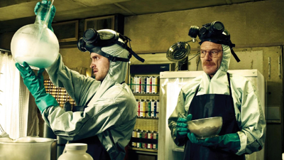 Breaking Bad özentiliği dehşete dönüştü. Babasını zehirlemeye çalıştı