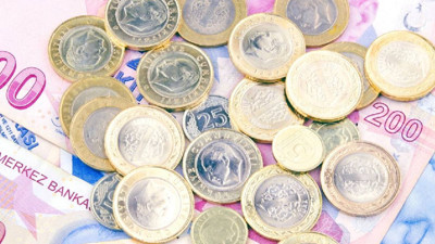 Cüzdanınızı kontrol edin. Bu paranın değeri dudak uçuklatıyor