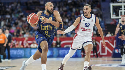 Fenerbahçe sezona mağlubiyetle başladı