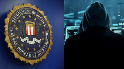 Hackerlardan FBI’a büyük darbe iddiası. Binlerce kayıt ele geçirildi