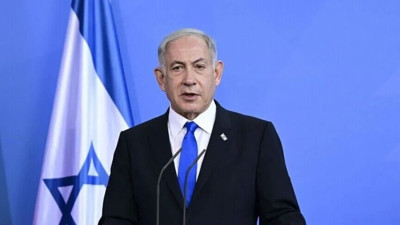 İsrail basını duyurdu. Netanyahu'dan gizemli ziyaret