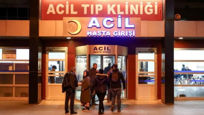 MKE fabrikasında iş kazası: 1 ölü, 3 yaralı