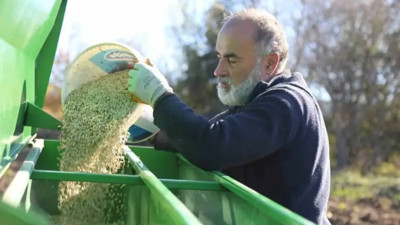 Piyasada 150 liraya satılıyordu 55 liradan raflara çıktı. Kapış kapış gidiyor