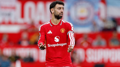 Bruno Fernandes'ten Galatasaray'a transfer yanıtı