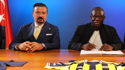 Ertan Torunoğulları, Aziz Yıldırım'ın Kante sözlerine yanıt verdi