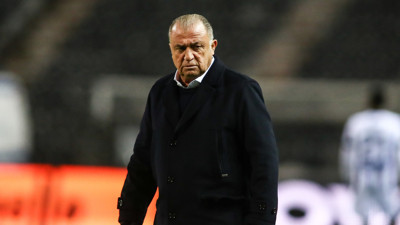 Fatih Terim'den İtalya maçı öncesi fırsat mesajı