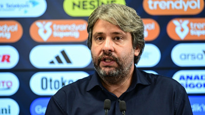 Fenerbahçe'ye 8-0 yenilip istifa etmişti. Yeni takımı belli oldu