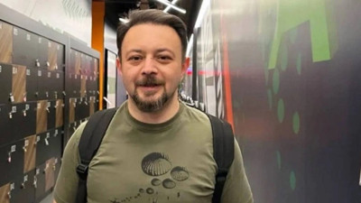 Gazeteci Fatih Ergin tutuklandı