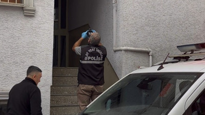 Cezaevi arkadaşının evinde ölü bulundu