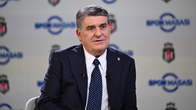 Serdal Adalı'dan MHK operasyonu sonrası flaş öneri