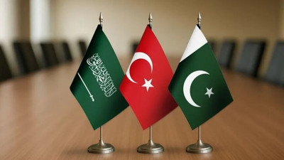 Suudi bakanlar, Türkiye ile anlaşmayı onayladı
