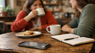 Telefonunuz sizi dinliyor mu? 10 saniyelik testle anlayın