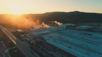 Türkiye'nin 54 yıllık devi iflasın pençesinde. Borsada işlem görüyor