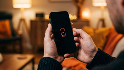 Telefonun şarjı çabuk bitiyorsa bu ayara bakın