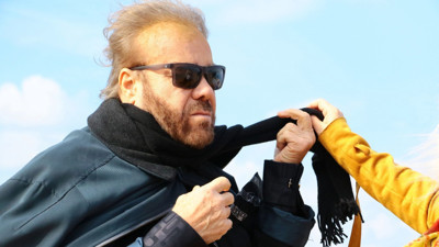 Attila Atasoy'tan şaşırtan veda! Bundan sonra bunu yapacak