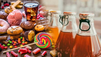 Bakanlık düğmeye bastı. Sağlıklı yaşam için abur cuburdan katkı payı yolda