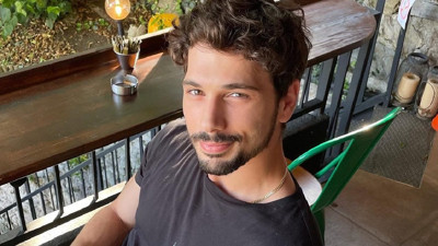 Deniz Can Aktaş'tan Devrim Özkan'a aşk itirafı! Aylardır saklıyorlardı