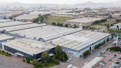 Dev grubun şirketi kapısına kilit vurdu! Birçok ilde fabrikaları var