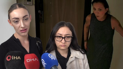 Güllü'nün kızı Tuğyan ilk kez hakim karşısında! O mesajlara 'dilimizin kemiği yoktu' yanıtı