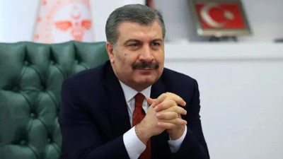 Fahrettin Koca vakıf kurdu