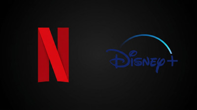 Hollywood’da dengeleri değiştirecek hamle! Netflix ve Disney anlaşmaya vardı
