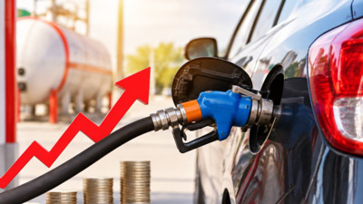 İstasyona giden sakın şaşırmasın, motorinin bugünkü fiyatı (2-Ekim-2026)