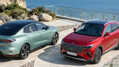 Leblebi gibi satılan elektrikli otomobillerin sıralaması