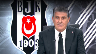 Serdal Adalı'dan ligler ertelensin çağrısı: Türk futbolu için istiyorum