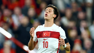 Şimdi yandık: Arda Güler kritik maçta yok
