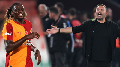 TFF Tahkim Kurulu, Okan Buruk ve Ugochukwu'nun cezalarını onadı