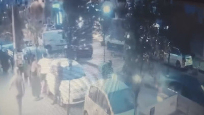 Baba 46 gün gerçeğin peşinde koştu. Oğlunun ölümüne ilişkin görüntüyü buldu